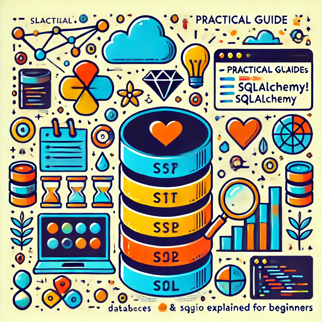 SQLAlchemyとFlask-SQLAlchemyの使い方ガイド